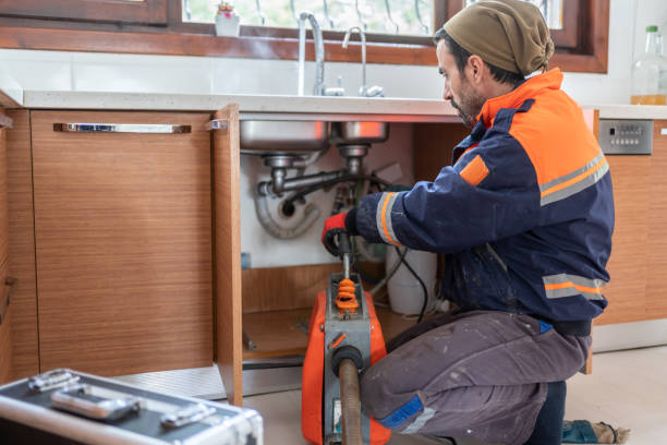 Best Same-Day Plumbing Service  in Red Lake Falls, MN