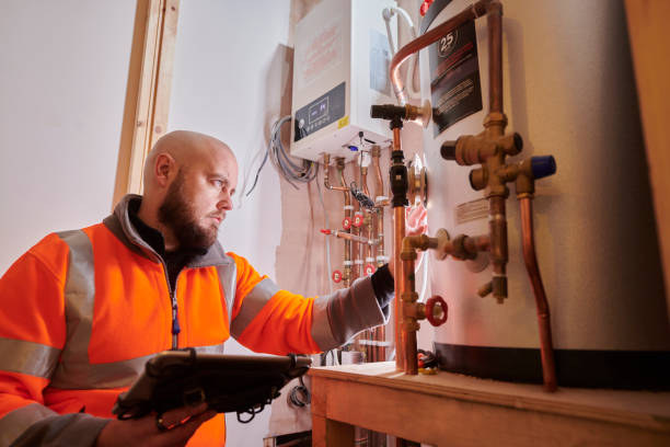 Best Drain Cleaning Services  in Red Lake Falls, MN