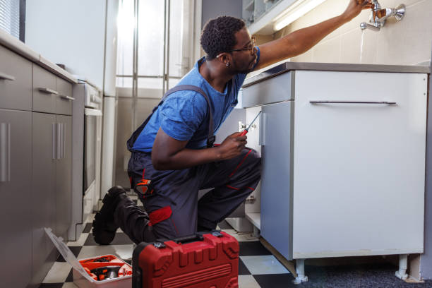 Best Affordable Plumbing Services  in Red Lake Falls, MN