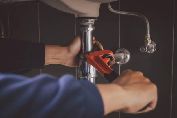 Best Leak Detection Services  in Red Lake Falls, MN